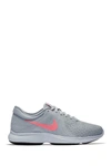 Nike Revolution 4 Running Sneaker In Prpltm/snspls