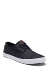 ANDREW MARC Briggs Low Top Sneaker