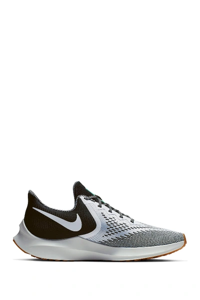 nike air zoom winflo 6 se