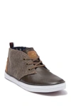 BEN SHERMAN BRAHMA CHUKKA SNEAKER