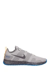 Nike Varsity Compete 2 Trainer Sneaker In 004 Vastgy/thdrgy