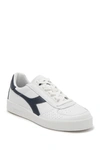 DIADORA B. Elite Leather Sneaker