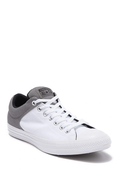 Converse Chuck Taylor All Star High Street Sneaker (unisex) In Mason/white/con