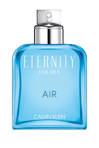 Calvin Klein Eternity Air For Men Eau De Toilette - 200ml.