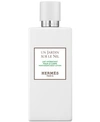 HERMES UN JARDIN SUR LE NIL MOISTURIZING BODY LOTION, 6.7-OZ.