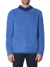 MARNI CREW NECK SWEATER,10998988