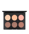 MAC MAC STUDIO FIX CONTOUR PALETTE,14816976