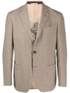 ETRO TWEED JACKET