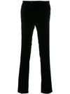 ETRO STRAIGHT-LEG TROUSERS