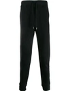 DIESEL TRACK PANTS