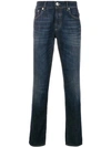 BRUNELLO CUCINELLI STRAIGHT-LEG JEANS