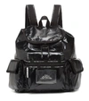 MARC JACOBS THE RIPSTOP NYLON BACKPACK,P00399953