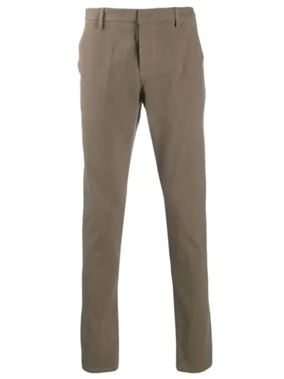 DONDUP CLASSIC CHINOS