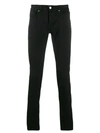 DONDUP SLIM FIT TROUSERS