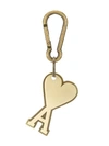 AMI ALEXANDRE MATTIUSSI AMI DE COEUR KEYRING