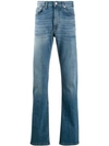 BRIONI STONEWASHED JEANS