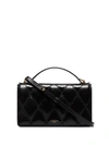 GIVENCHY GV3 QUILTED MINI BAG