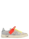 OFF-WHITE OFF-WHITE ARROW 2.0 SHOES,10999940