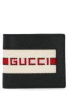 GUCCI GUCCI SPORT WALLET,10999710