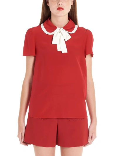 Red Valentino Shirt