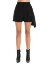 ALEXANDER MCQUEEN ALEXANDER MCQUEEN SHORTS,10999911