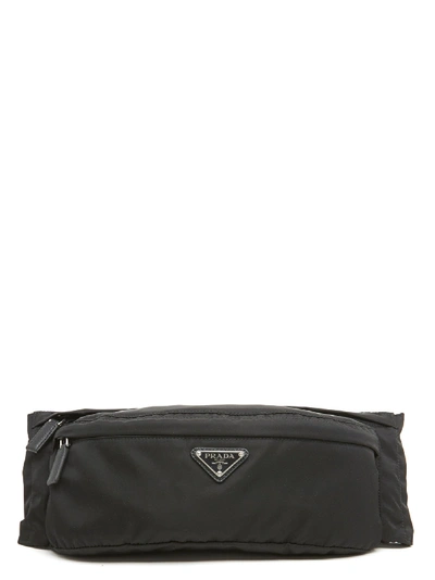 Prada Bag In Black