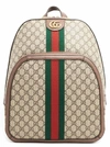 GUCCI GG SUPREME BAG,10999793