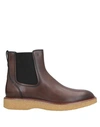 TOD'S Boots,11743745XH 17