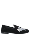 JUCCA Loafers,11744136QC 7