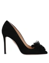 CHARLOTTE OLYMPIA PUMPS,11745585RR 9