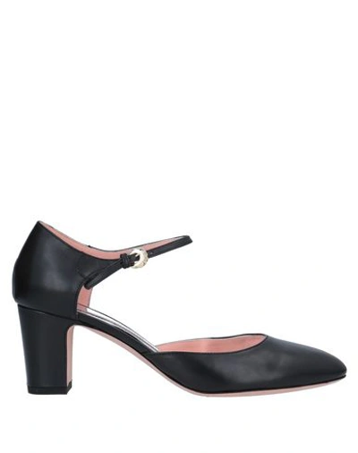 ROCHAS Pump