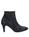 THE LAST CONSPIRACY ANKLE BOOTS,11746937IS 11