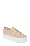 SUPERGA 'ACOT LINEA' SNEAKER,S0001L0