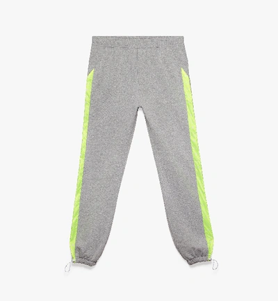 Mcm Flo Herren-jogginghose In Grey | ModeSens