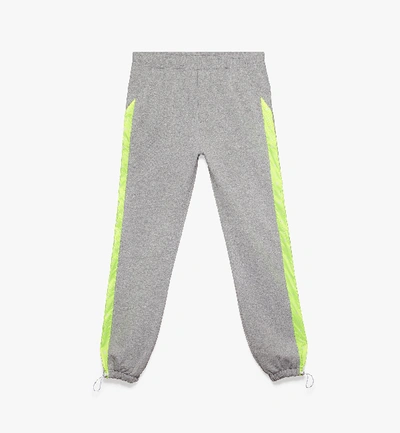 Mcm Flo Herren-jogginghose In Grey