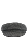 ISABEL MARANT EVIE HAT,11000242