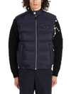 PRADA VEST,11000225