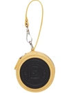 FENDI stamp charm