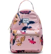Herschel Supply Co Mini Nova Backpack In Winter Flora