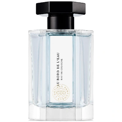 L'artisan Parfumeur Au Bord De L'eau Perfume Eau De Cologne 100 ml In White