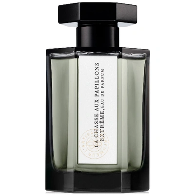 L'artisan Parfumeur Lartisan Parfumeur La Chasse Aux Papillons Eau De Toilette 100ml In White