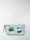 CHIARA FERRAGNI FLIRTING BELT BAG,CFBB00914193361