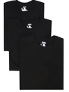 SUPREME HANES TAGLESS T-SHIRT PACK