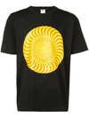 SUPREME SPITFIRE CLASSIC SWIRL T-SHIRT