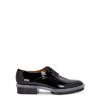 CLERGERIE PARIS ROMA 25 PATENT LEATHER DERBY SHOES,3049284