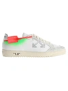 OFF-WHITE OFF WHITE 2.0 LOW-TOP SNEAKERS,10973710