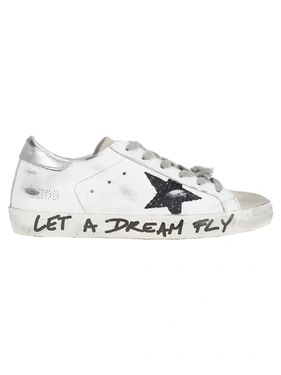 Golden Goose Superstar Sneakers ModeSens