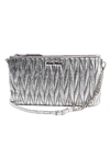 MIU MIU CLUTCH MATELASSE`,10991391