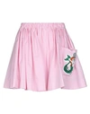 ALCOOLIQUE Mini skirt,35419294IU 5