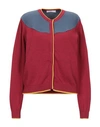 MIAHATAMI Cardigan,39947541OI 2